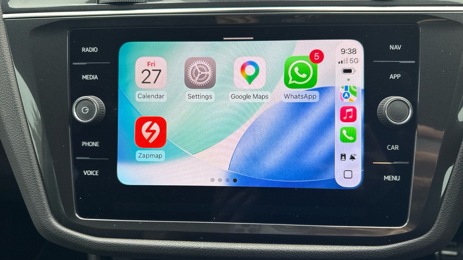 Used Volkswagen Tiguan 2023 for sale - 78067367: Photo 35