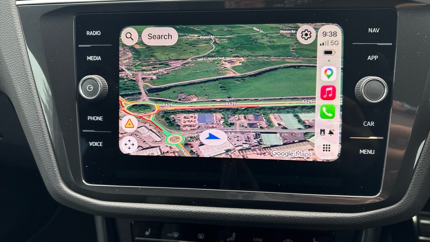 Used Volkswagen Tiguan 2023 for sale - 78067367: Photo 36