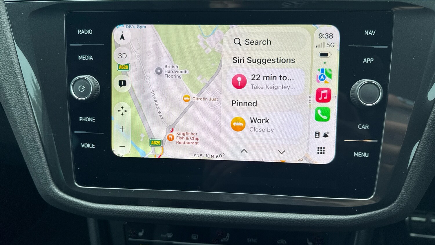 Used Volkswagen Tiguan 2023 for sale - 78067367: Photo 37