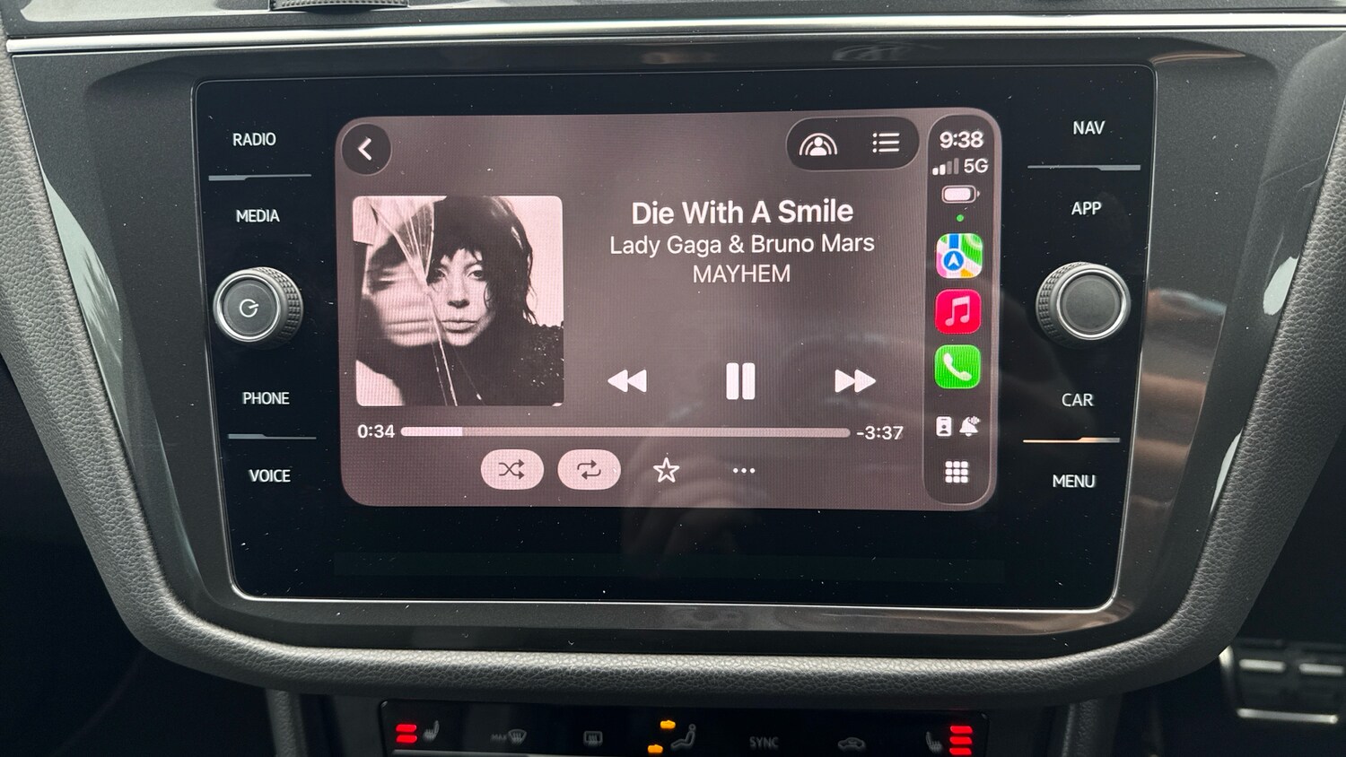 Used Volkswagen Tiguan 2023 for sale - 78067367: Photo 38