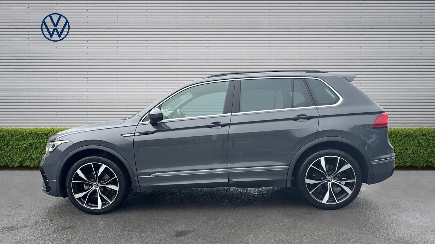 Used Volkswagen Tiguan 2023 for sale - 78067367: Photo 4