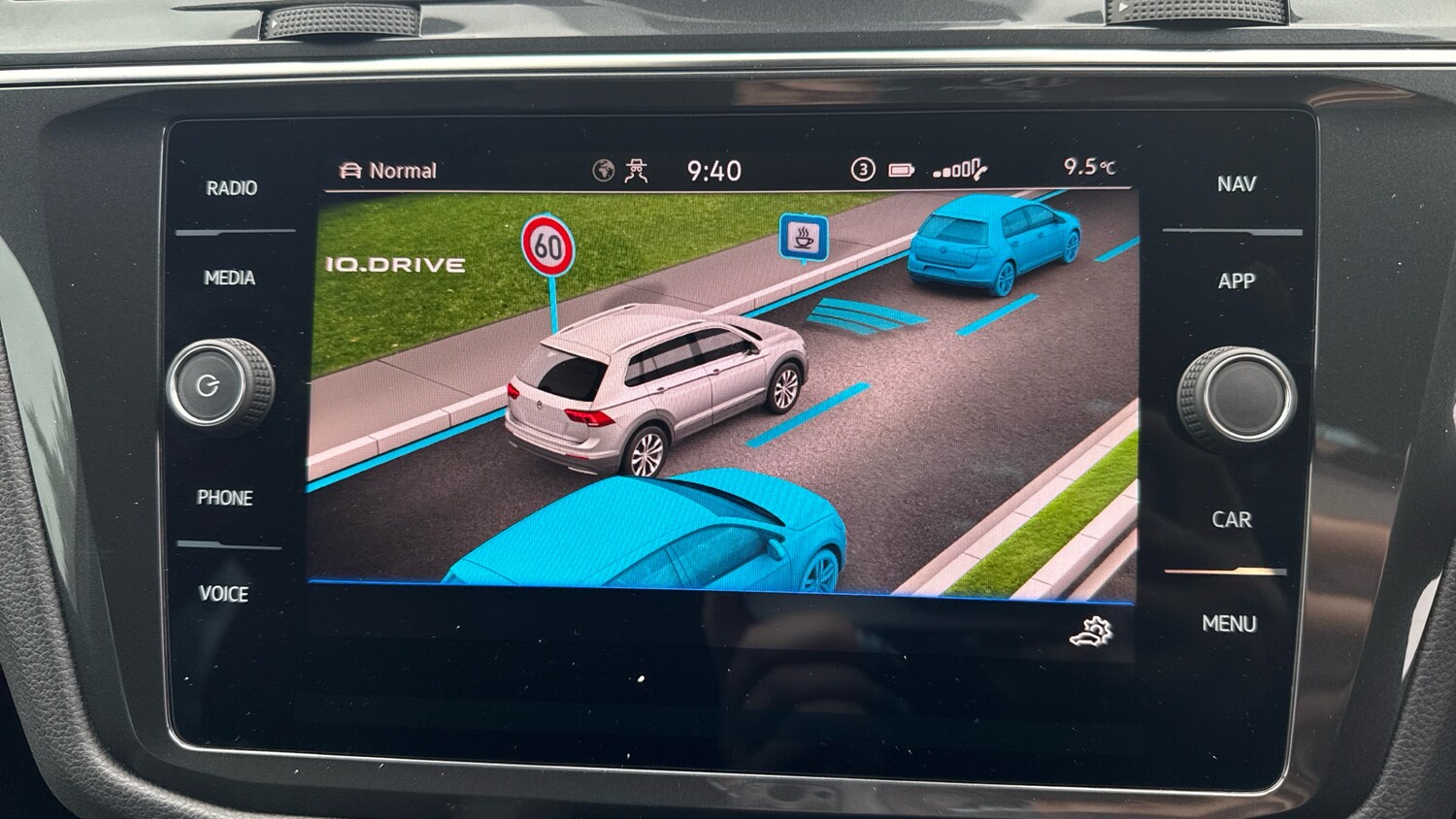 Used Volkswagen Tiguan 2023 for sale - 78067367: Photo 43