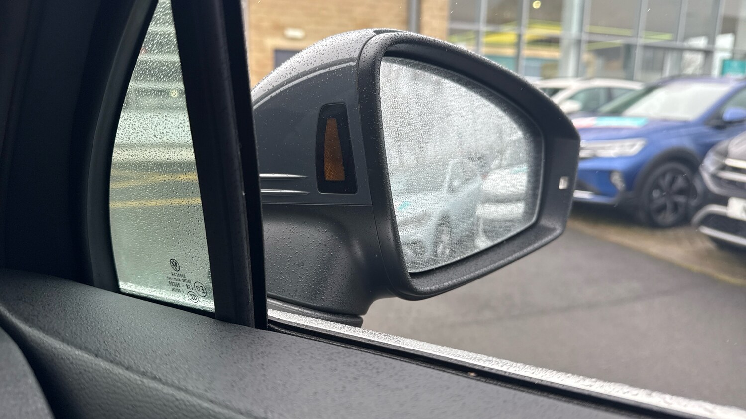 Used Volkswagen Tiguan 2023 for sale - 78067367: Photo 44