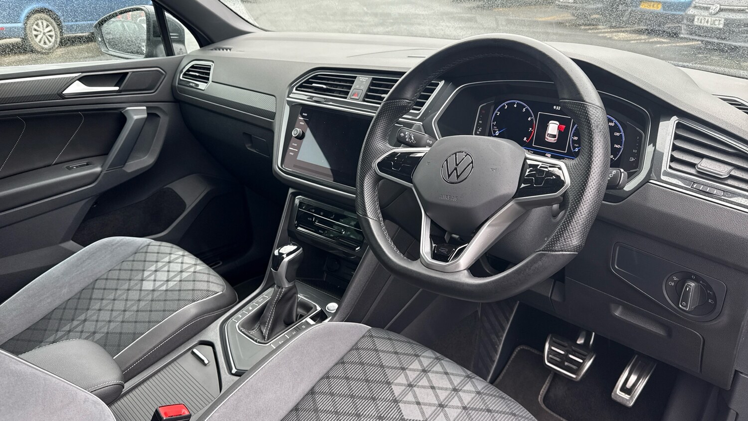 Used Volkswagen Tiguan 2023 for sale - 78067367: Photo 6