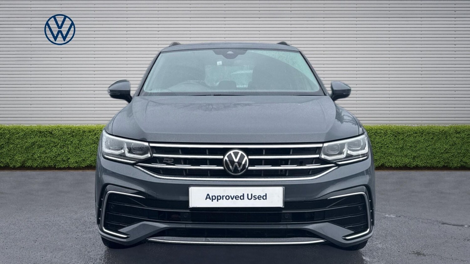 Used Volkswagen Tiguan 2023 for sale - 78067367: Photo 7