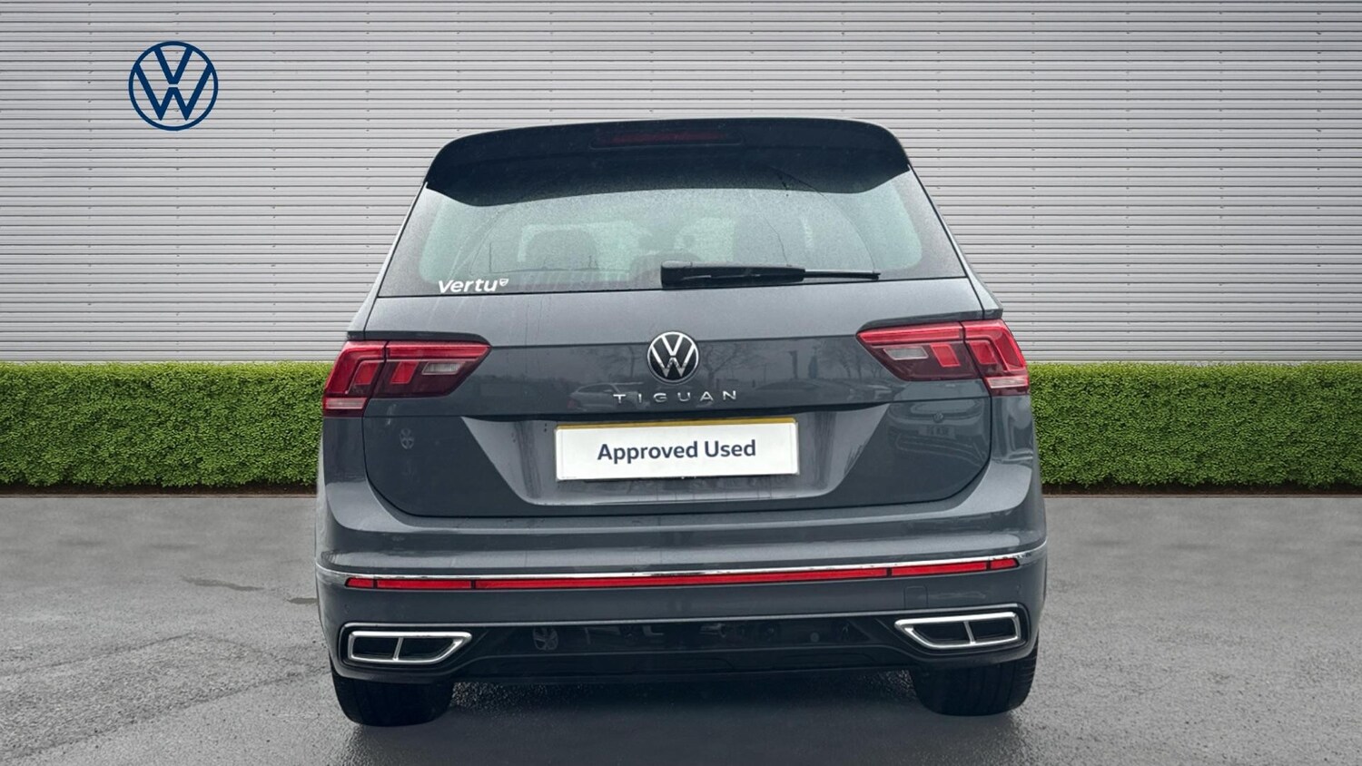 Used Volkswagen Tiguan 2023 for sale - 78067367: Photo 8