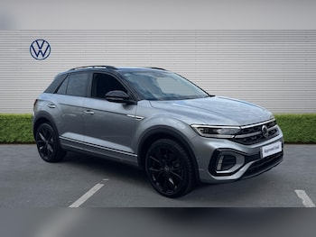 Used Volkswagen T-Roc 2026 for sale - 78325400: Photo