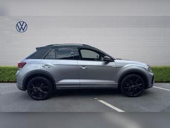 Used Volkswagen T-Roc 2026 for sale - 78325400: Photo