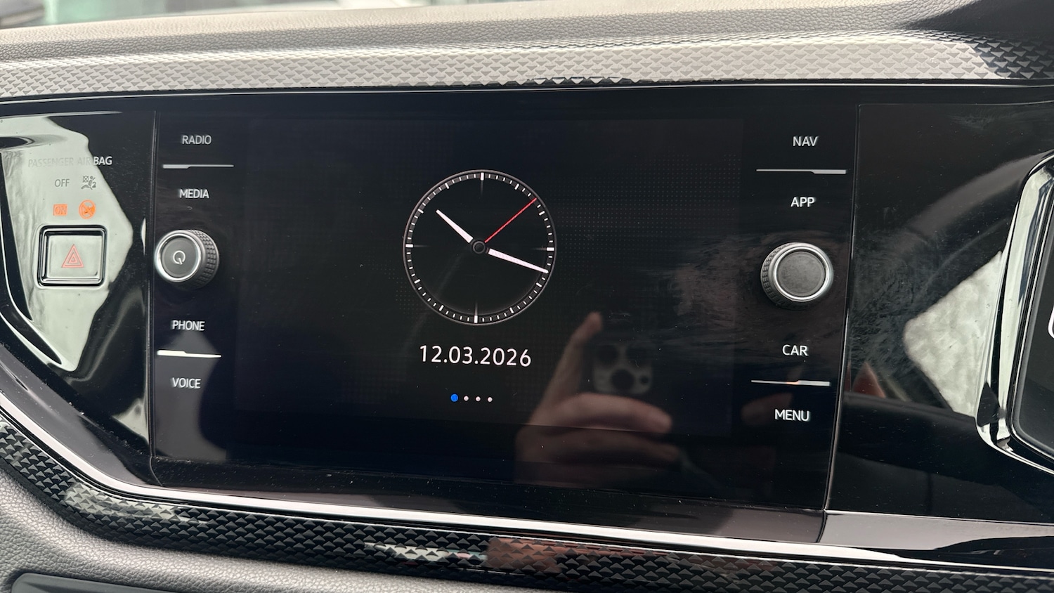 Used Volkswagen Polo 2022 for sale - 77883804: Photo 12