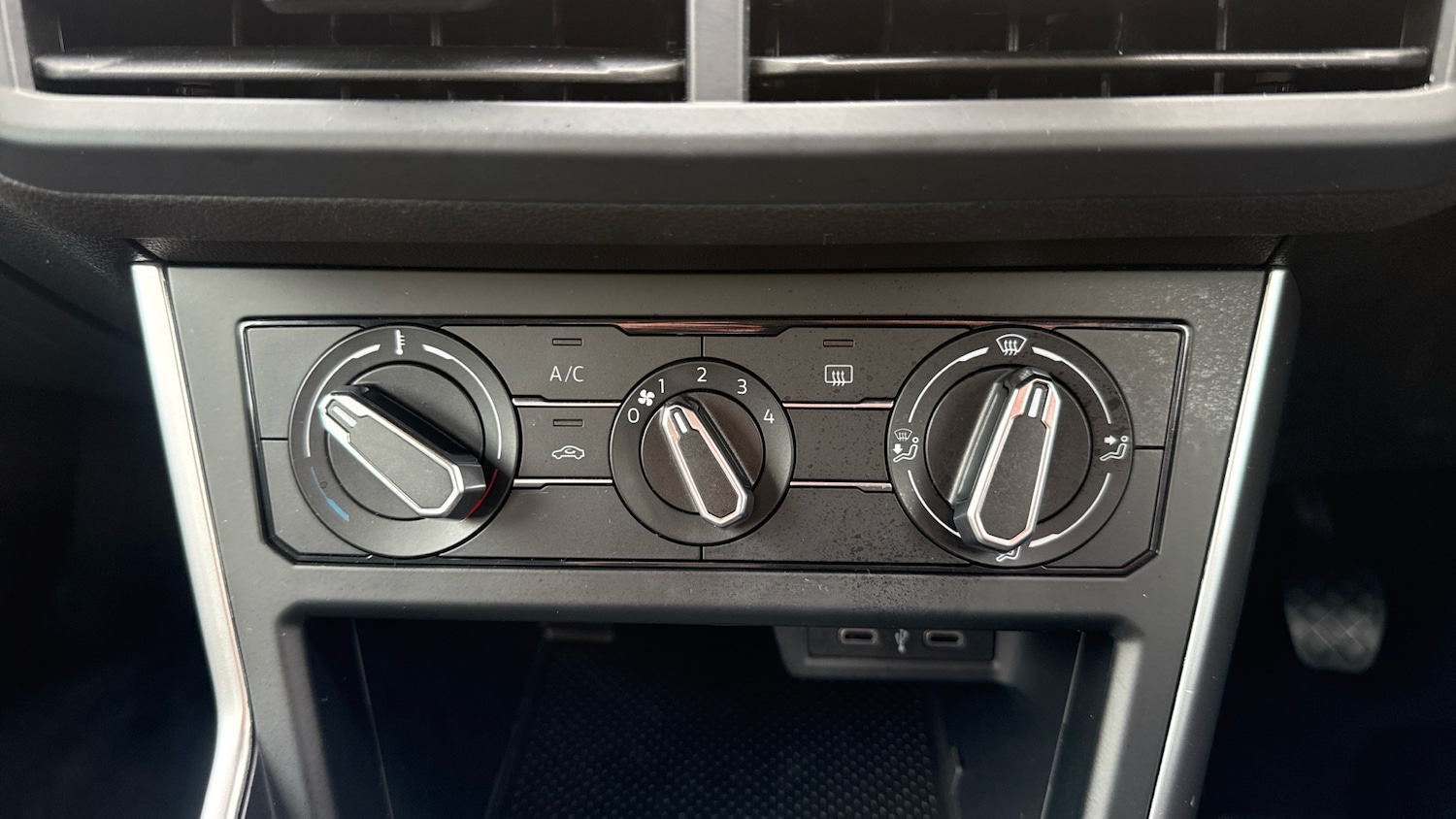 Used Volkswagen Polo 2022 for sale - 77883804: Photo 13