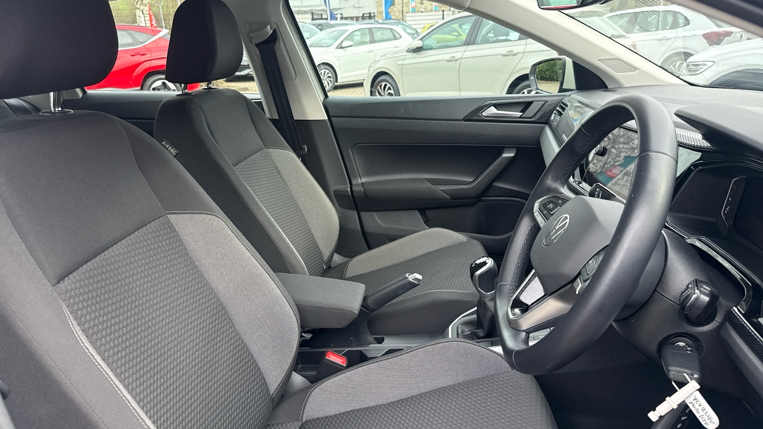 Used Volkswagen Polo 2022 for sale - 77883804: Photo 15