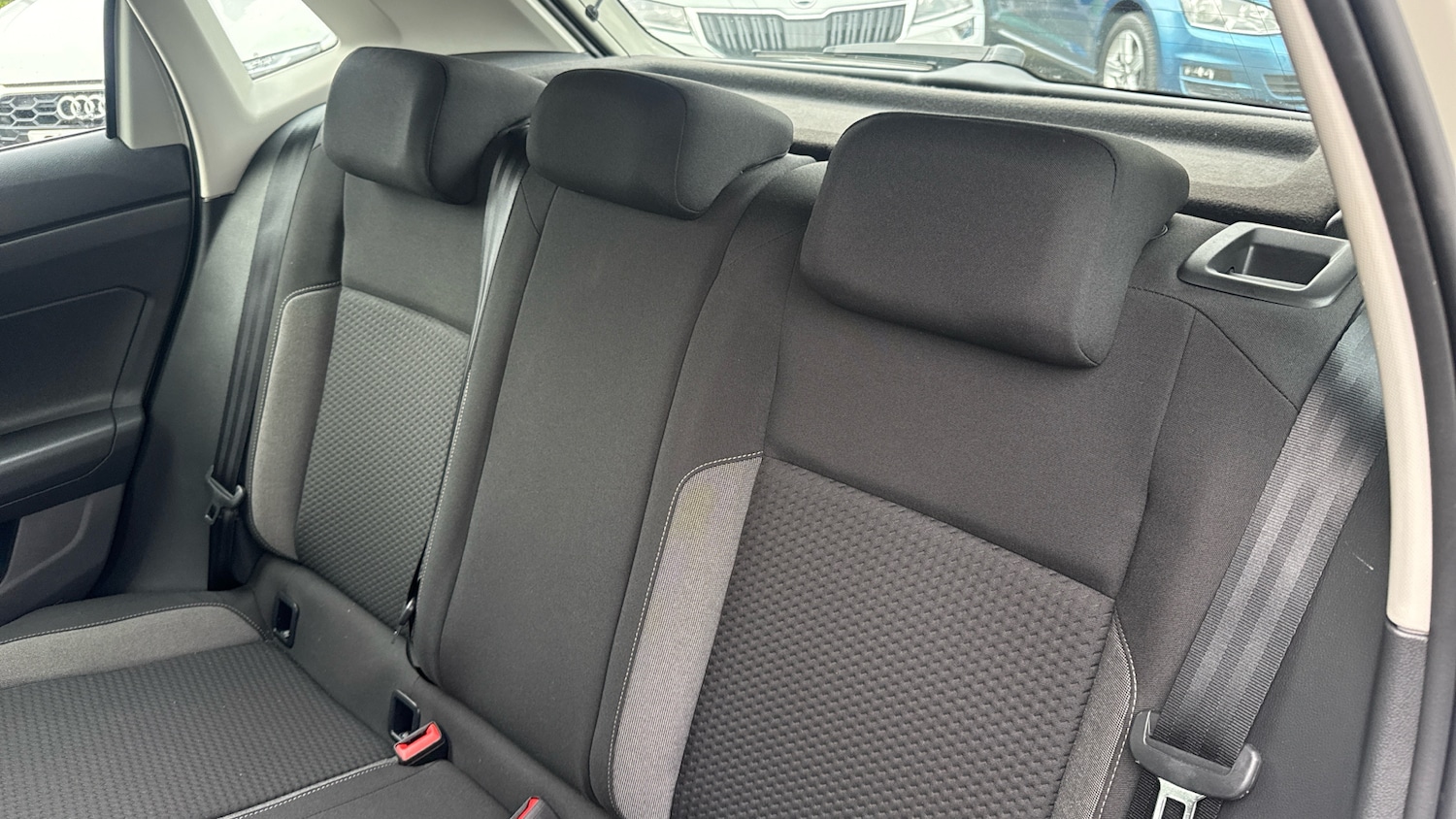 Used Volkswagen Polo 2022 for sale - 77883804: Photo 16