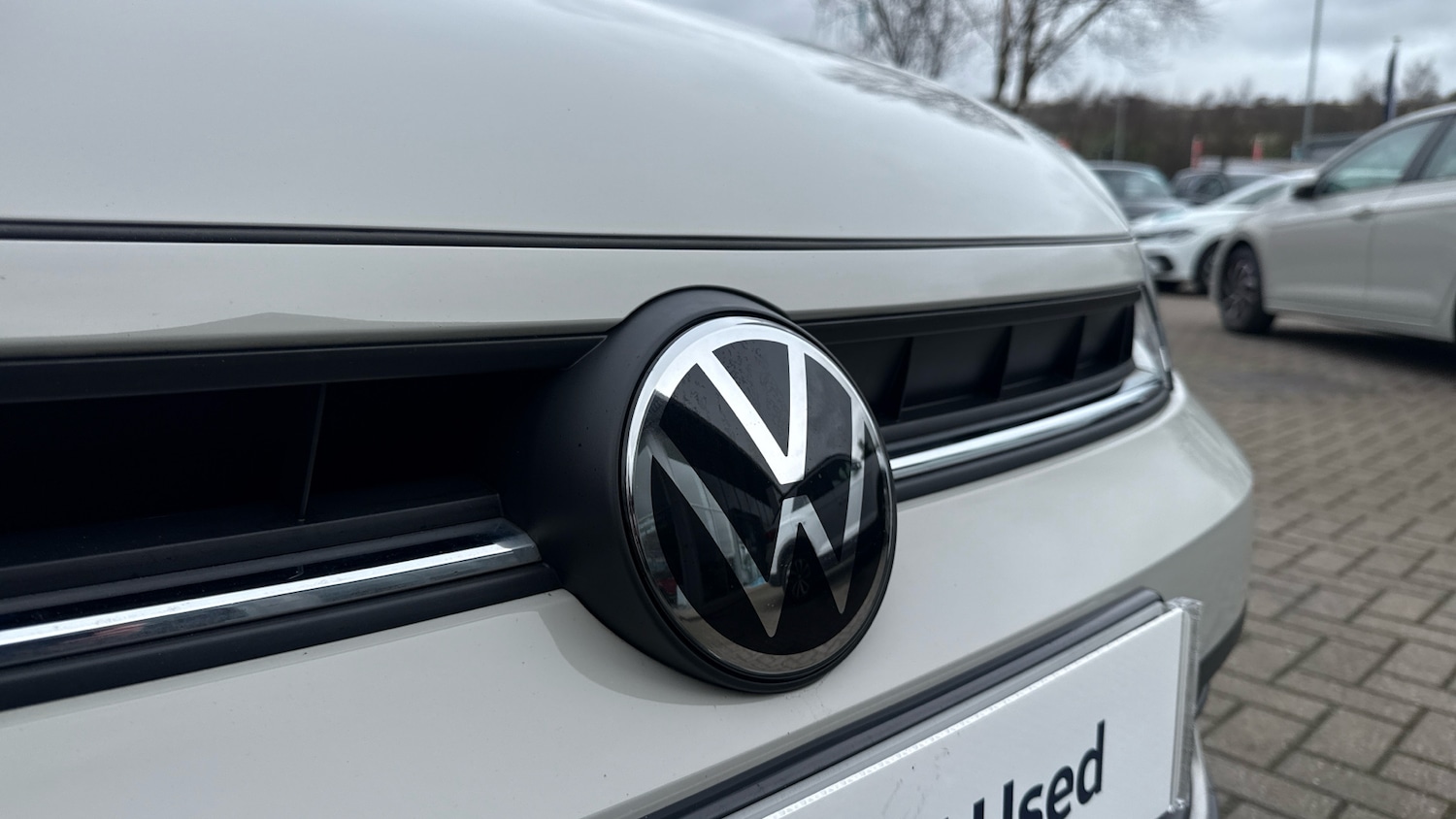 Used Volkswagen Polo 2022 for sale - 77883804: Photo 22