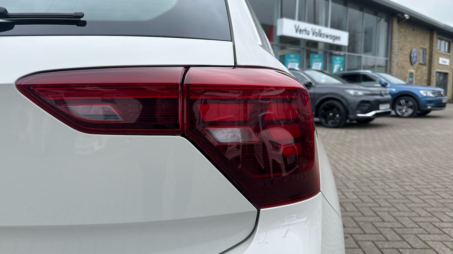 Used Volkswagen Polo 2022 for sale - 77883804: Photo 26