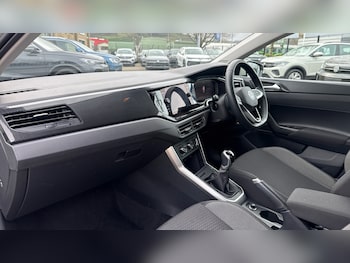 Used Volkswagen Polo 2022 for sale - 77883804: Photo