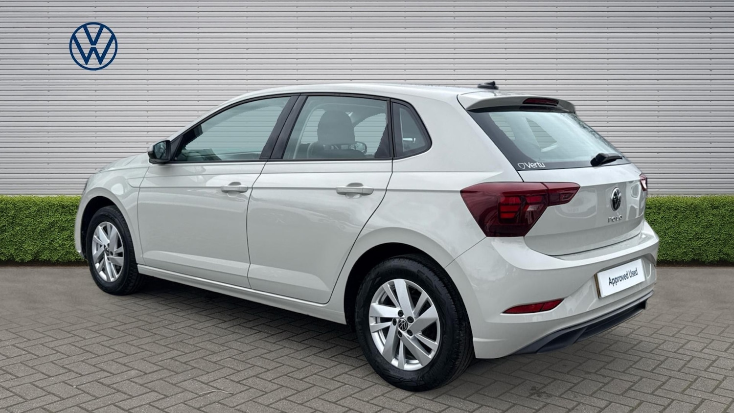 Used Volkswagen Polo 2022 for sale - 77883804: Photo 3