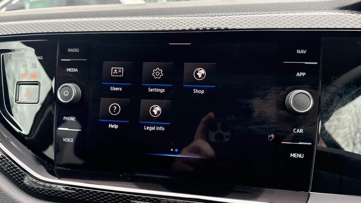 Used Volkswagen Polo 2022 for sale - 77883804: Photo 31