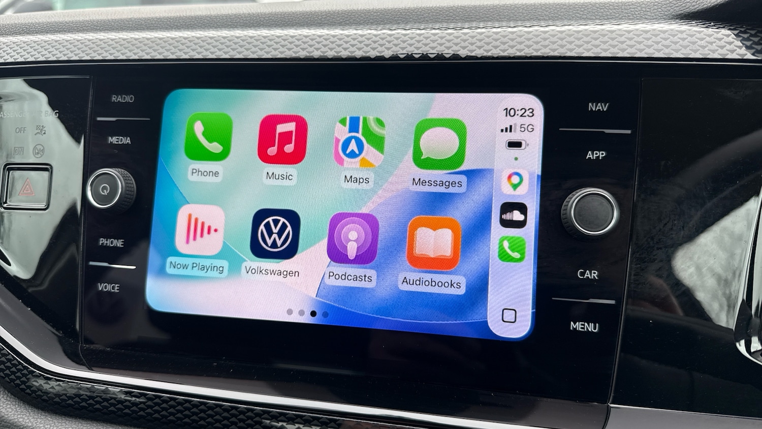 Used Volkswagen Polo 2022 for sale - 77883804: Photo 35