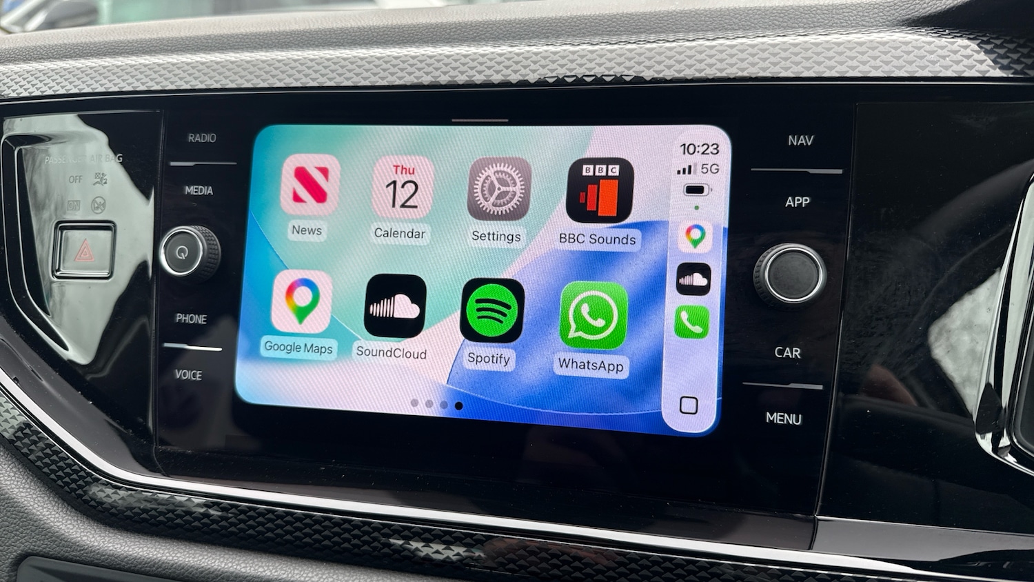 Used Volkswagen Polo 2022 for sale - 77883804: Photo 36