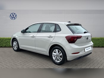 Used Volkswagen Polo 2022 for sale - 77883804: Photo