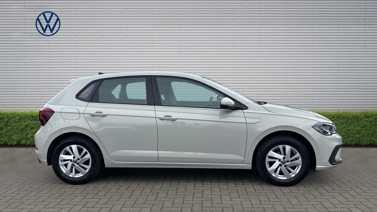 Used Volkswagen Polo 2022 for sale - 77883804: Photo 4