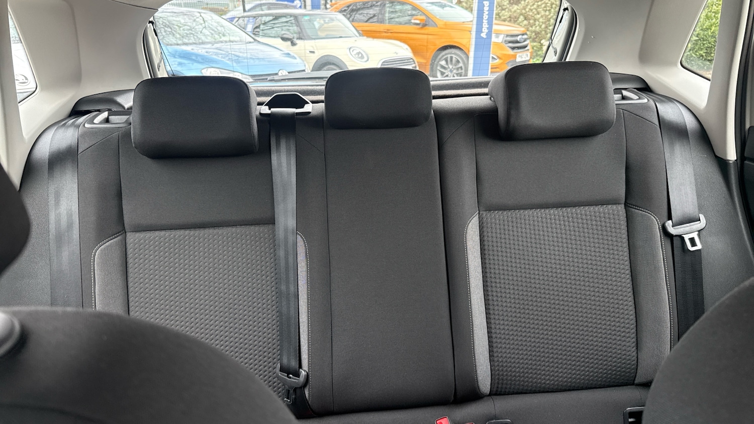 Used Volkswagen Polo 2022 for sale - 77883804: Photo 45