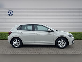 Used Volkswagen Polo 2022 for sale - 77883804: Photo