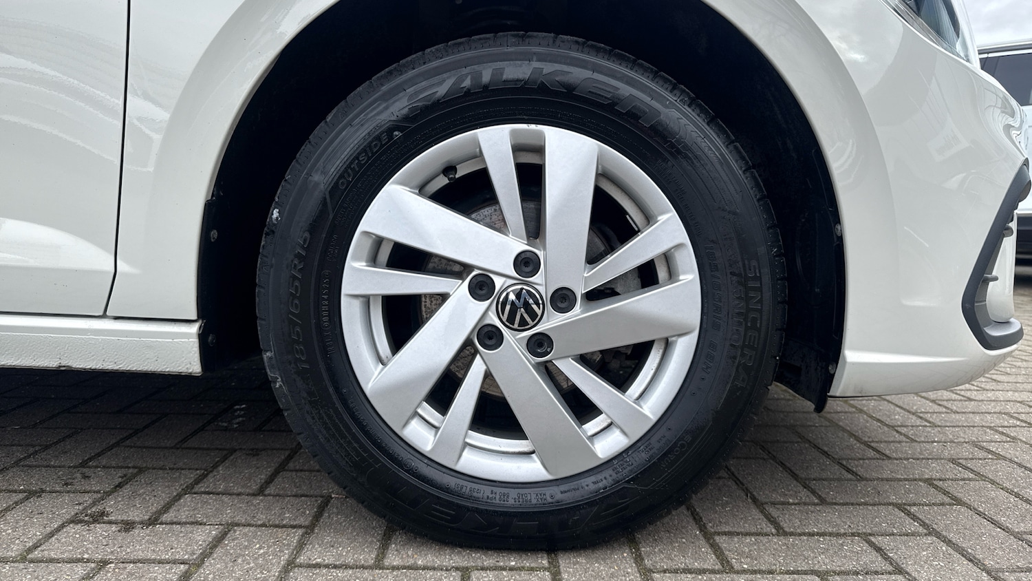 Used Volkswagen Polo 2022 for sale - 77883804: Photo 5