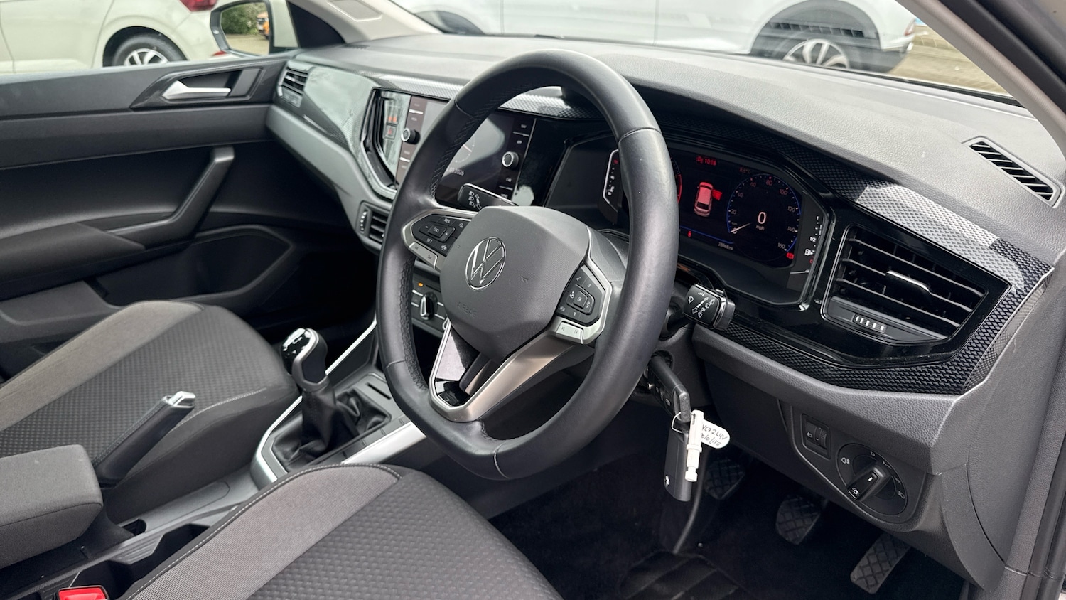 Used Volkswagen Polo 2022 for sale - 77883804: Photo 6