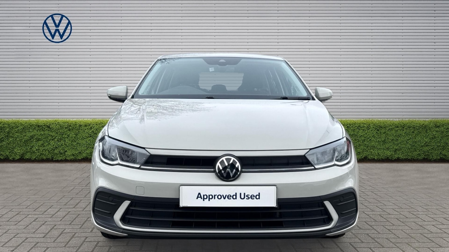 Used Volkswagen Polo 2022 for sale - 77883804: Photo 7