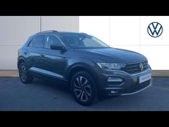 2021 (71) - 1.0 TSI 110 Active 5dr Petrol Hatchback