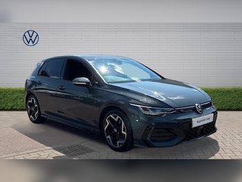 Used Volkswagen Golf 2025 for sale - 79137340: Photo