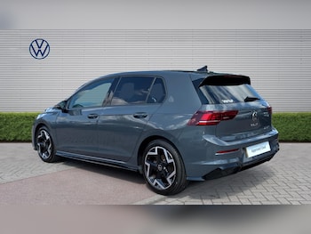 Used Volkswagen Golf 2025 for sale - 79137340: Photo