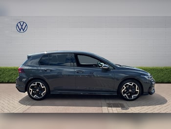 Used Volkswagen Golf 2025 for sale - 79137340: Photo