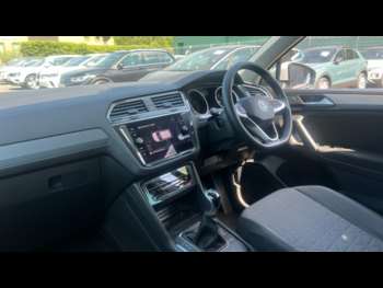 Used Volkswagen Tiguan 2022 for sale - 74540666: Photo