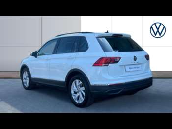 Used Volkswagen Tiguan 2022 for sale - 74540666: Photo