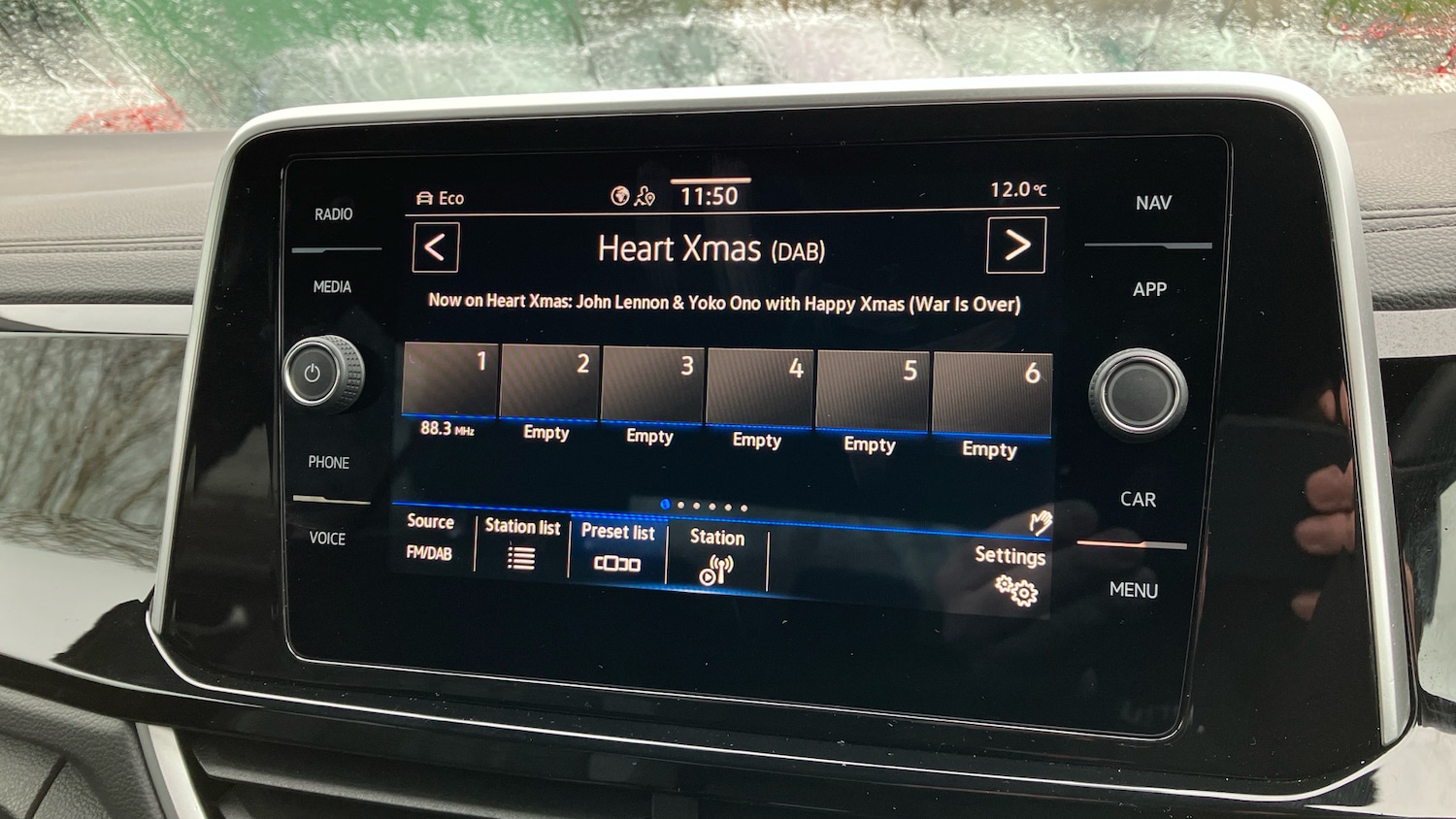 Used Volkswagen T-Roc 2025 for sale - 76722032: Photo 12