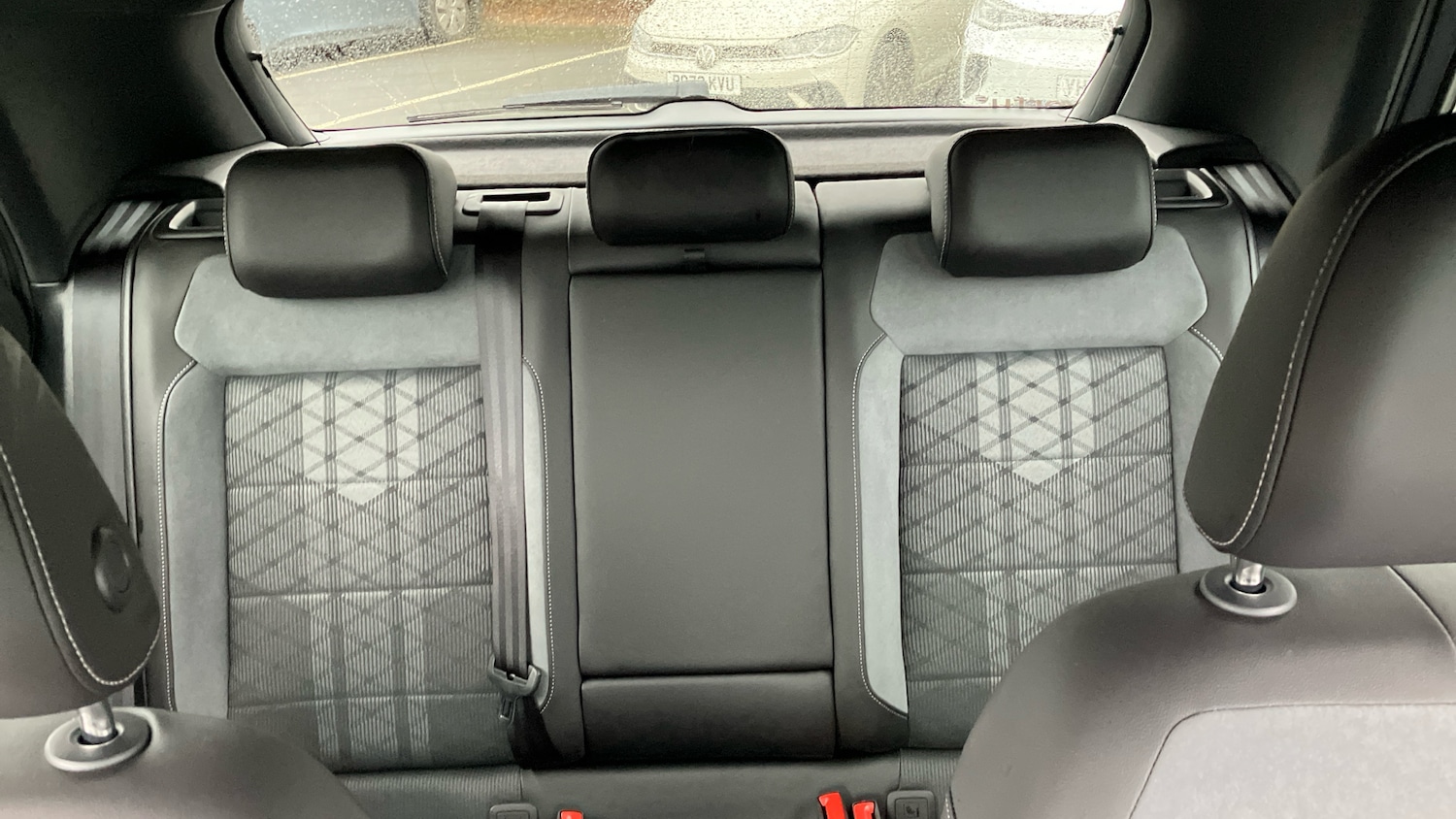 Used Volkswagen T-Roc 2025 for sale - 76722032: Photo 16