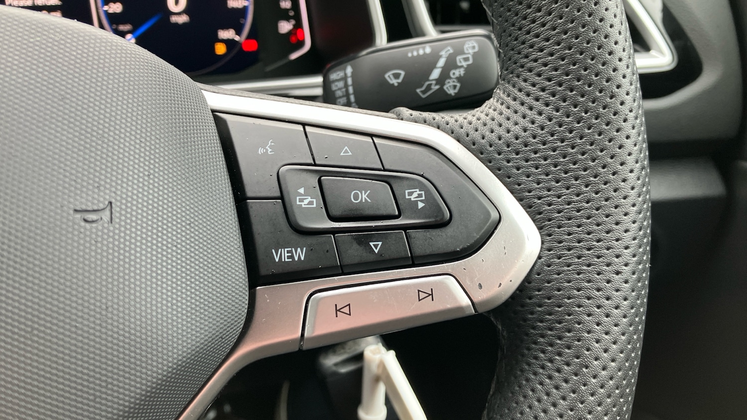 Used Volkswagen T-Roc 2025 for sale - 76722032: Photo 18