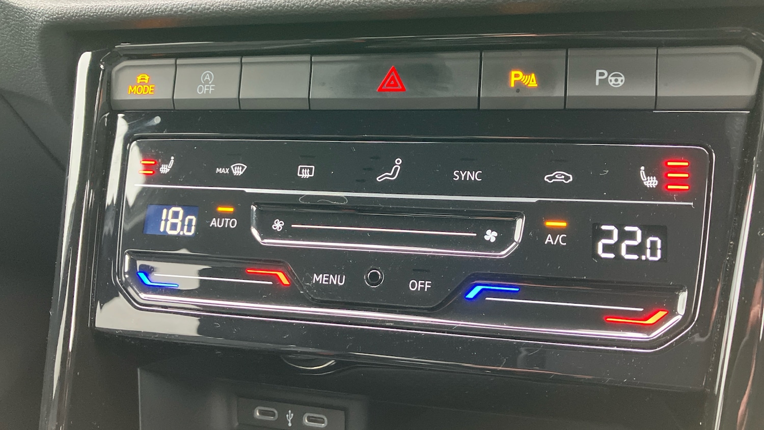 Used Volkswagen T-Roc 2025 for sale - 76722032: Photo 22