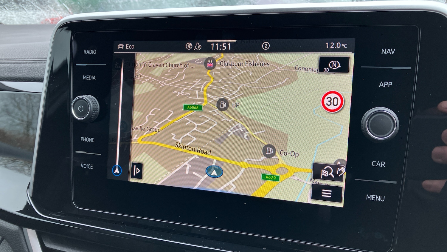 Used Volkswagen T-Roc 2025 for sale - 76722032: Photo 23