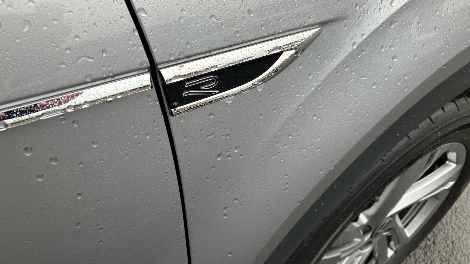 Used Volkswagen T-Roc 2025 for sale - 76722032: Photo 33