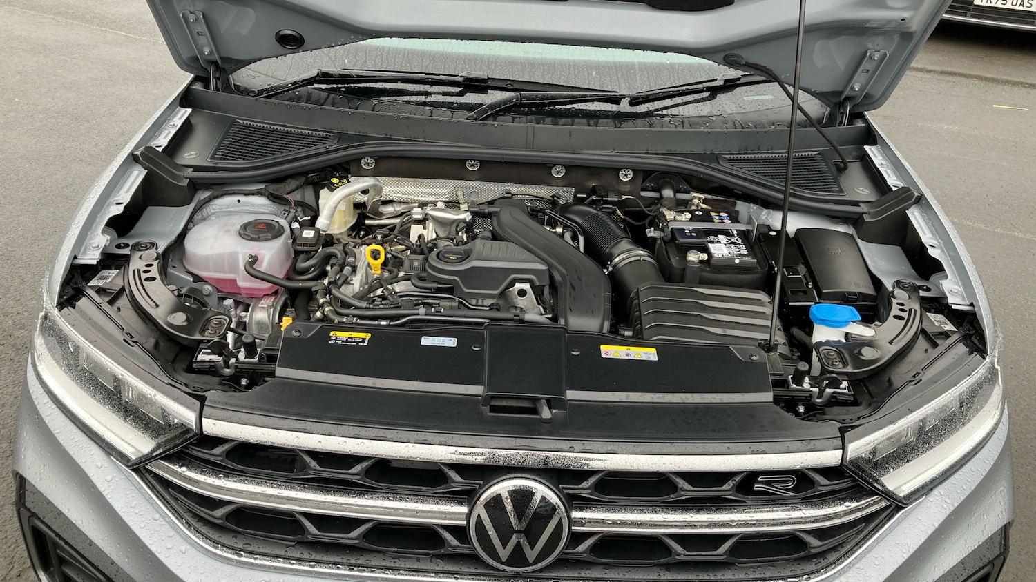 Used Volkswagen T-Roc 2025 for sale - 76722032: Photo 34