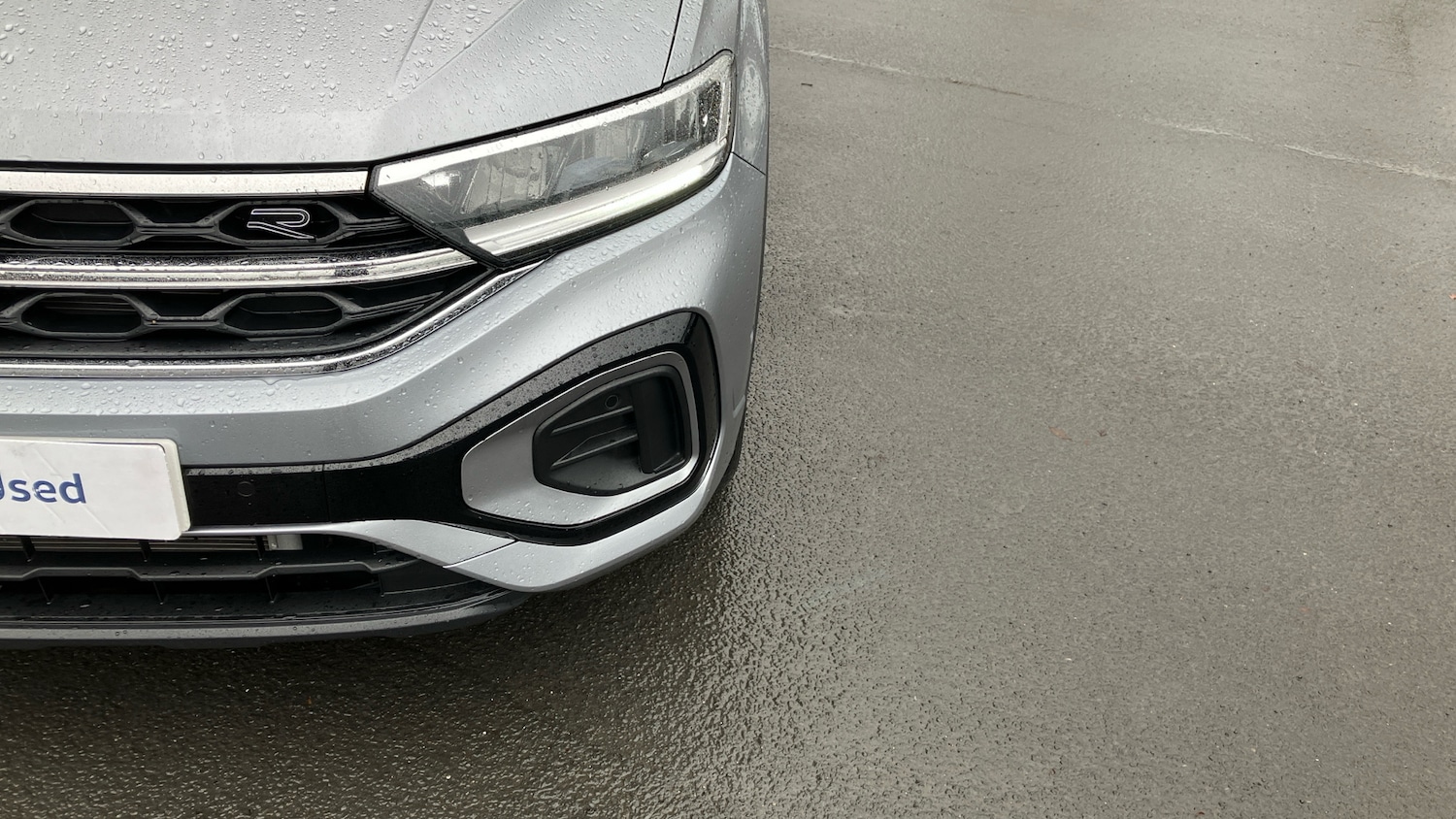 Used Volkswagen T-Roc 2025 for sale - 76722032: Photo 35