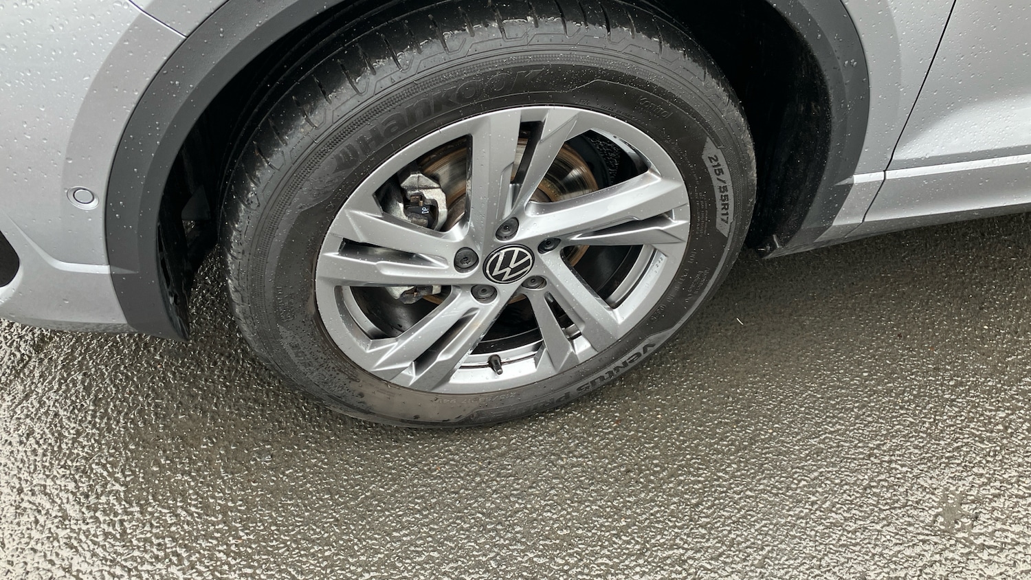 Used Volkswagen T-Roc 2025 for sale - 76722032: Photo 36