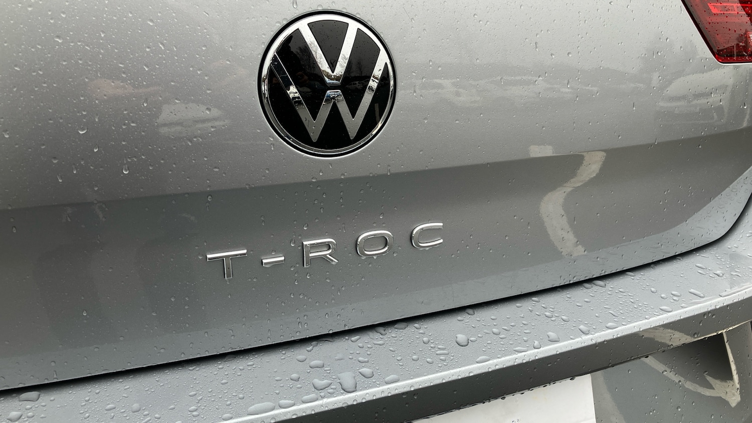 Used Volkswagen T-Roc 2025 for sale - 76722032: Photo 39