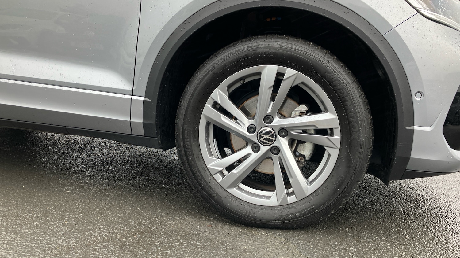 Used Volkswagen T-Roc 2025 for sale - 76722032: Photo 5