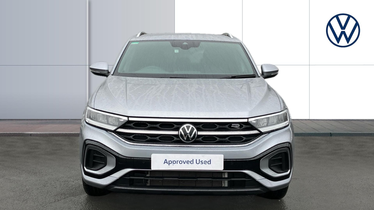 Used Volkswagen T-Roc 2025 for sale - 76722032: Photo 7