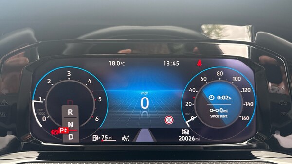 Used Volkswagen Golf 2024 for sale - 75375299: Photo 11