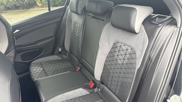 Used Volkswagen Golf 2024 for sale - 75375299: Photo 16